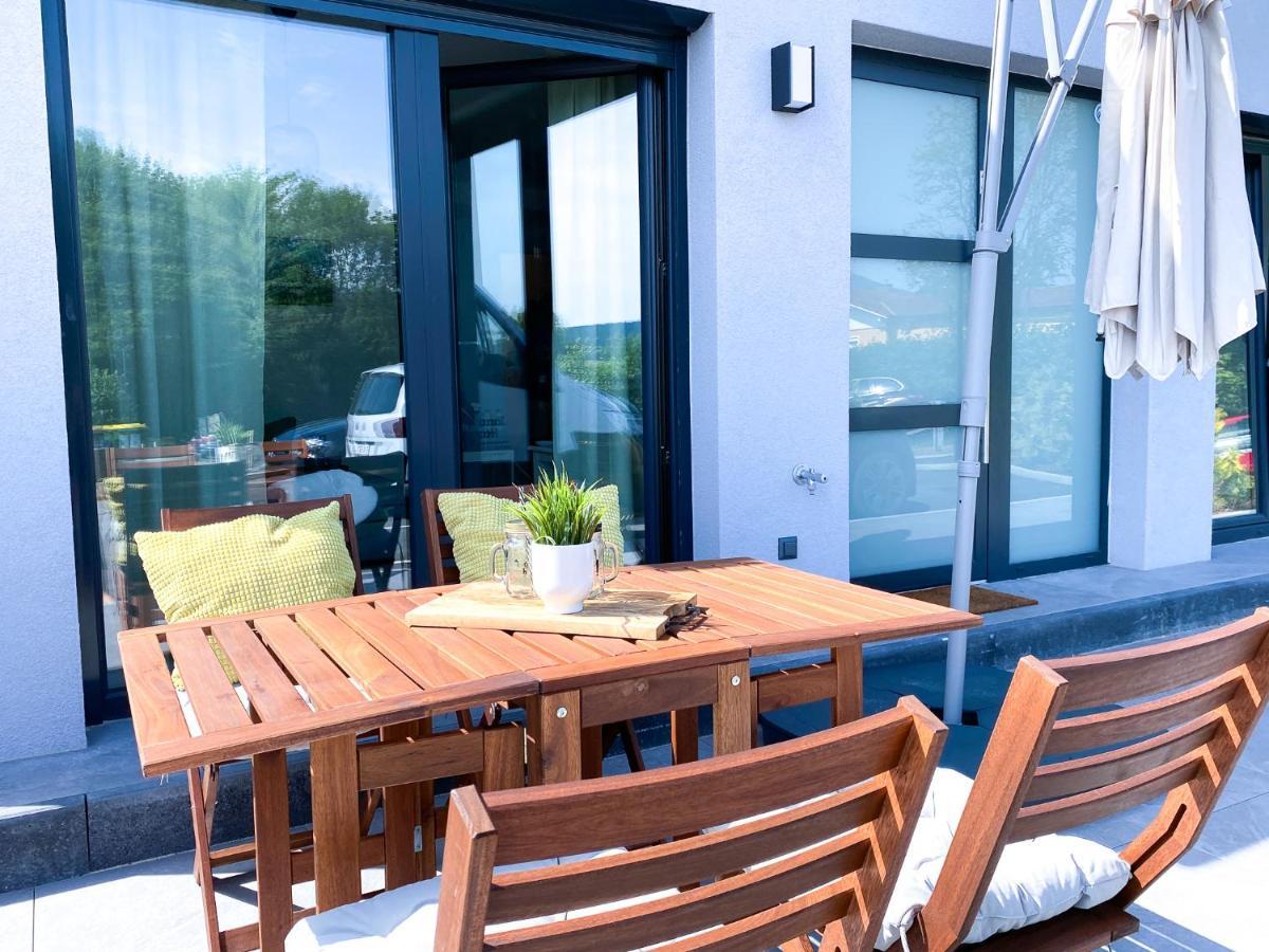 Apartment Aria Velden Фельден-ам-Вертерзе Екстер'єр фото